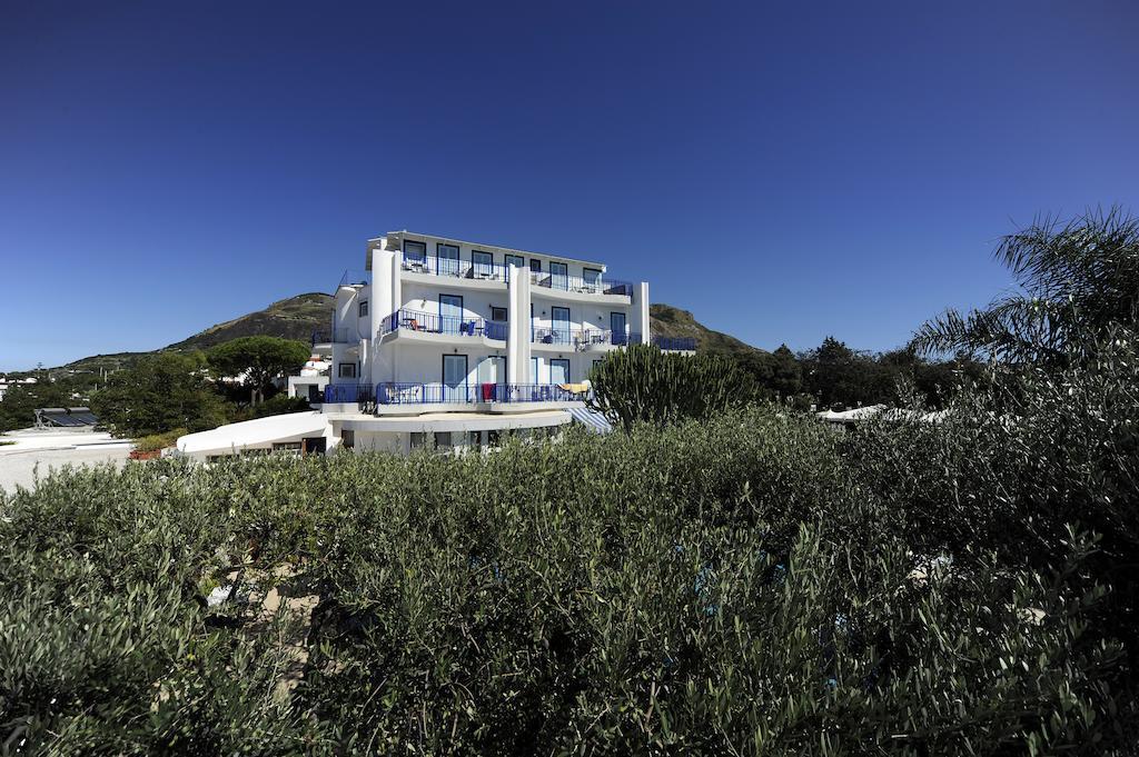 Il Gattopardo Hotel Terme & Beauty Farm Forio di Ischia Dış mekan fotoğraf